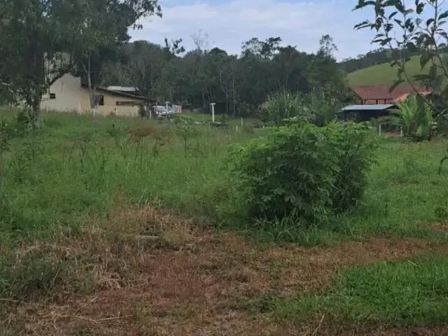 Terreno / Lote para Venda em Canelinha/SC Moura
