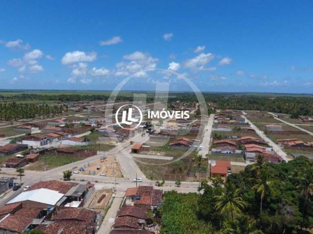 Terreno / Lote para Venda em Canguaretama/RN Areia Branca