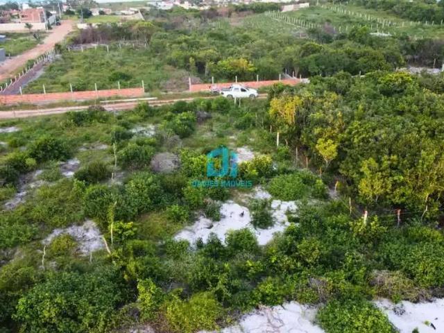 Terreno / Lote para Venda em Canguaretama/RN Barra de Cunhaú