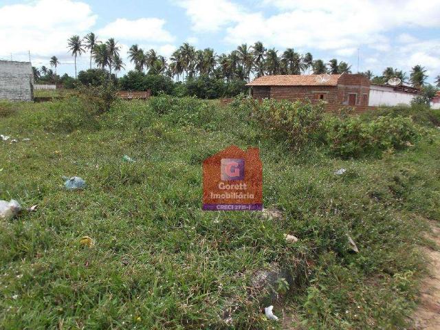 Terreno / Lote para Venda em Canguaretama/RN Centro