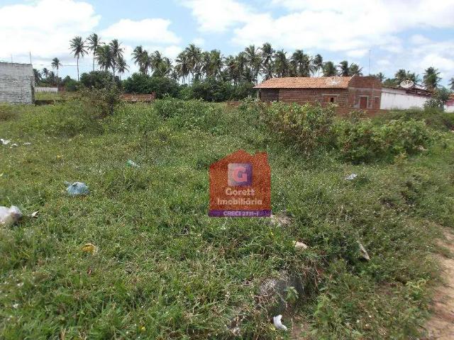 Terreno / Lote para Venda em Canguaretama/RN Centro