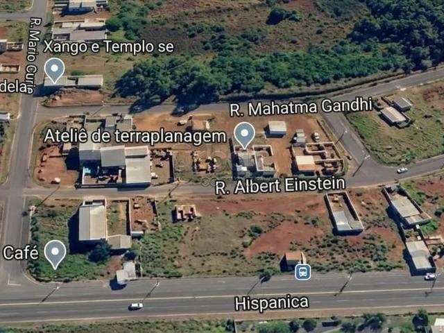 Terreno / Lote para Venda em Canoas/RS Brigadeira
