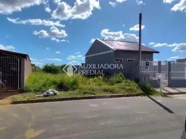 Terreno / Lote para Venda em Canoas/RS Brigadeira