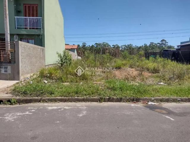 Terreno / Lote para Venda em Canoas/RS Brigadeira