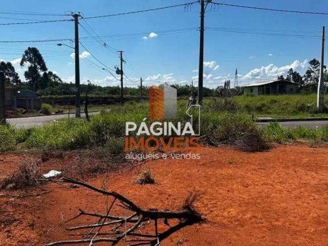 Terreno / Lote para Venda em Canoas/RS Brigadeira