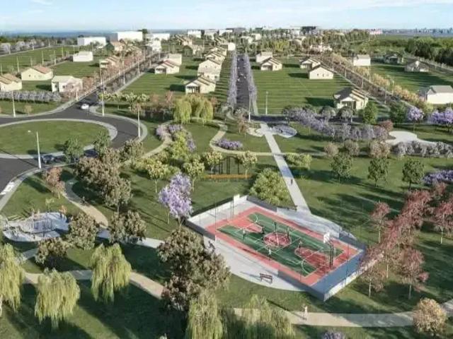 Terreno / Lote para Venda em Canoas/RS Brigadeira