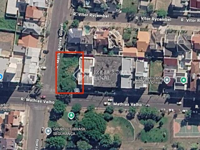 Terreno / Lote para Venda em Canoas/RS Centro