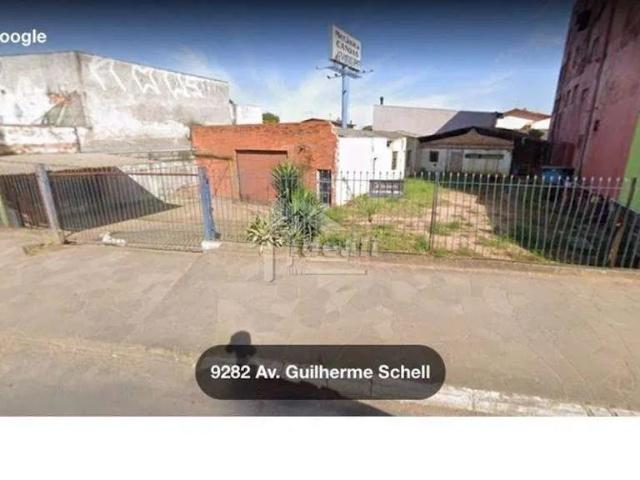 Terreno / Lote para Venda em Canoas/RS Centro