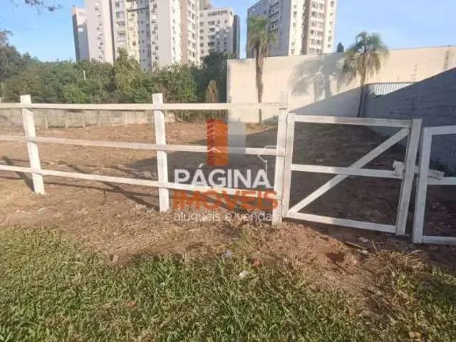 Terreno / Lote para Venda em Canoas/RS Centro