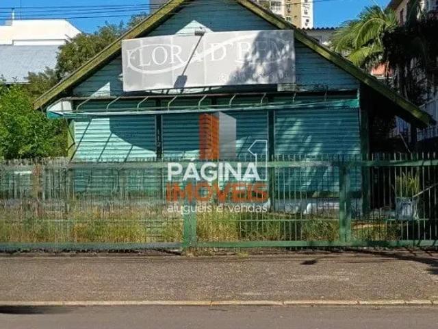 Terreno / Lote para Venda em Canoas/RS Centro