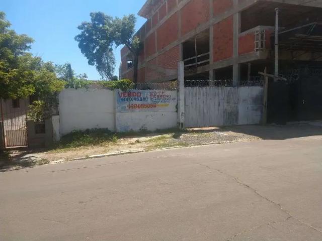 Terreno / Lote para Venda em Canoas/RS Centro