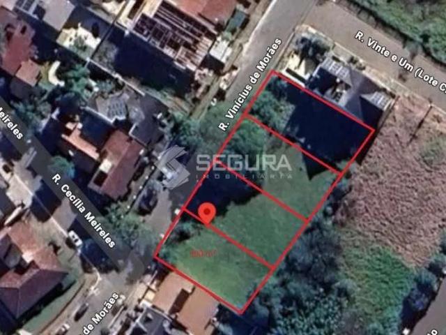 Terreno / Lote para Venda em Canoas/RS Cidade Nova