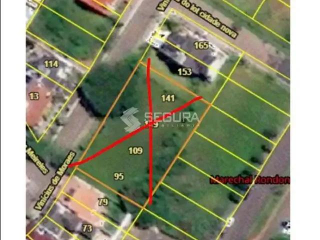 Terreno / Lote para Venda em Canoas/RS Cidade Nova