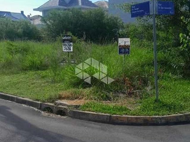 Terreno / Lote para Venda em Canoas/RS Estância Velha