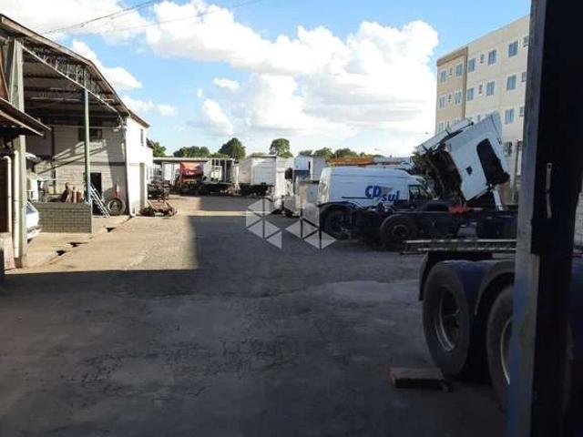 Terreno / Lote para Venda em Canoas/RS Estância Velha