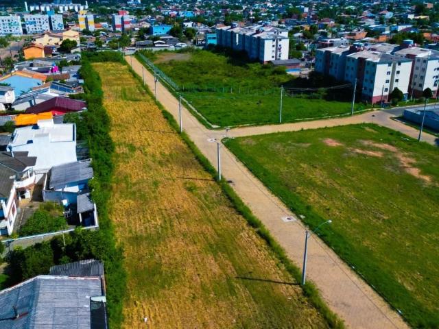 Terreno / Lote para Venda em Canoas/RS Estância Velha