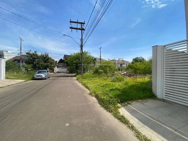 Terreno / Lote para Venda em Canoas/RS Estância Velha