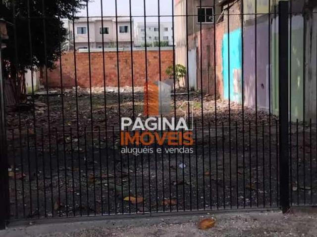 Terreno / Lote para Venda em Canoas/RS Estância Velha