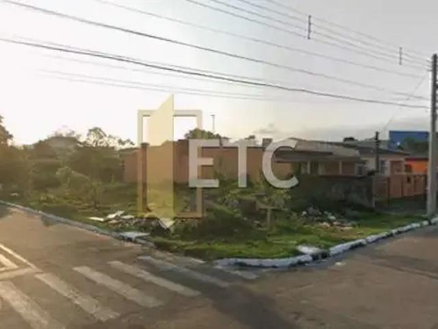 Terreno / Lote para Venda em Canoas/RS Estância Velha