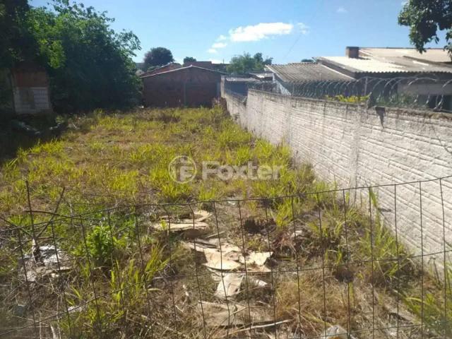 Terreno / Lote para Venda em Canoas/RS Estância Velha