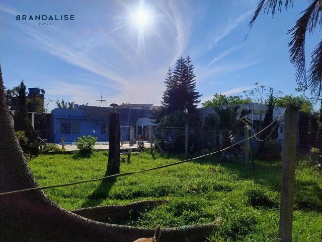 Terreno / Lote para Venda em Canoas/RS Estância Velha