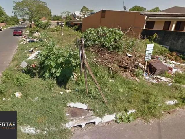 Terreno / Lote para Venda em Canoas/RS Estância Velha