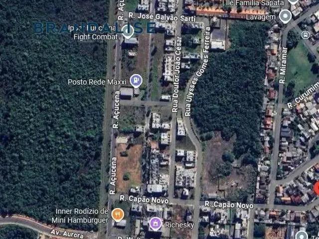 Terreno / Lote para Venda em Canoas/RS Estância Velha