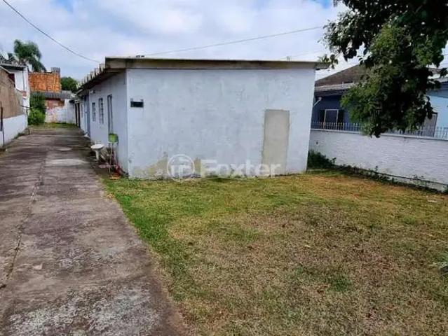 Terreno / Lote para Venda em Canoas/RS Estância Velha