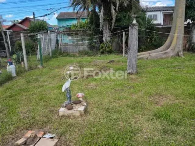 Terreno / Lote para Venda em Canoas/RS Estância Velha