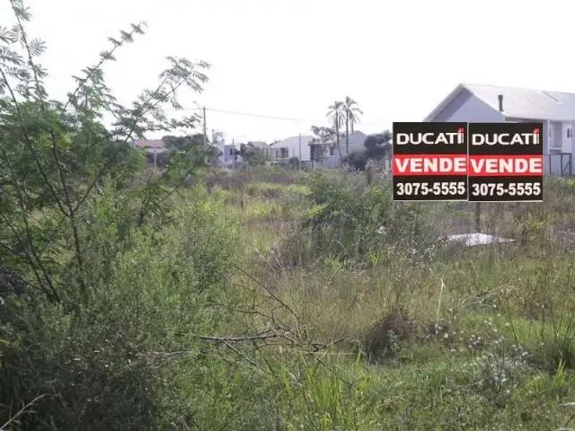Terreno / Lote para Venda em Canoas/RS Estância Velha