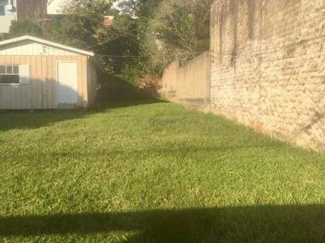 Terreno / Lote para Venda em Canoas/RS Estância Velha