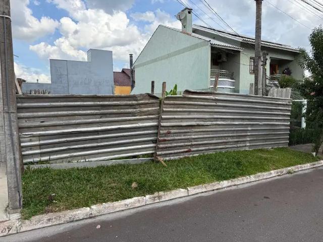 Terreno / Lote para Venda em Canoas/RS Estância Velha