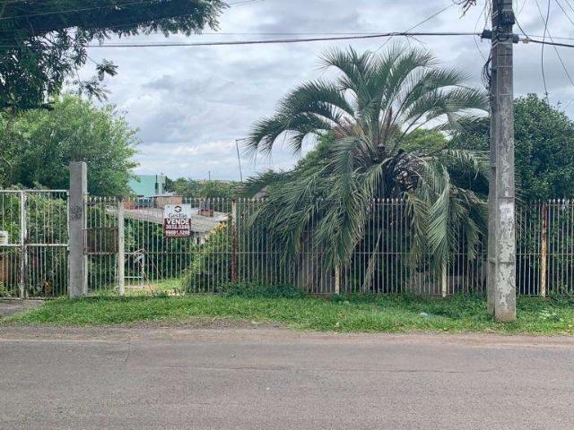 Terreno / Lote para Venda em Canoas/RS Estância Velha