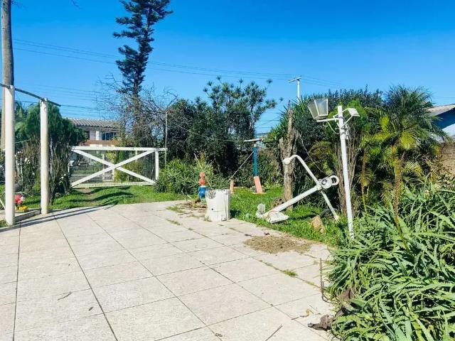 Terreno / Lote para Venda em Canoas/RS Estância Velha 1 Quartos