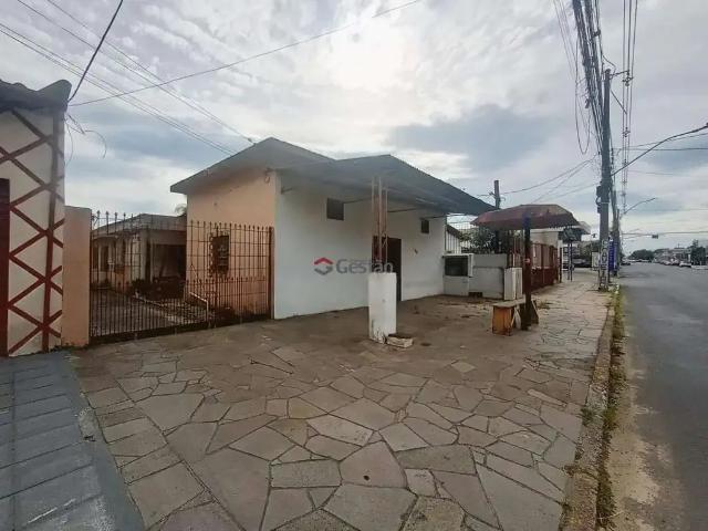 Terreno / Lote para Venda em Canoas/RS Estância Velha 3 Quartos