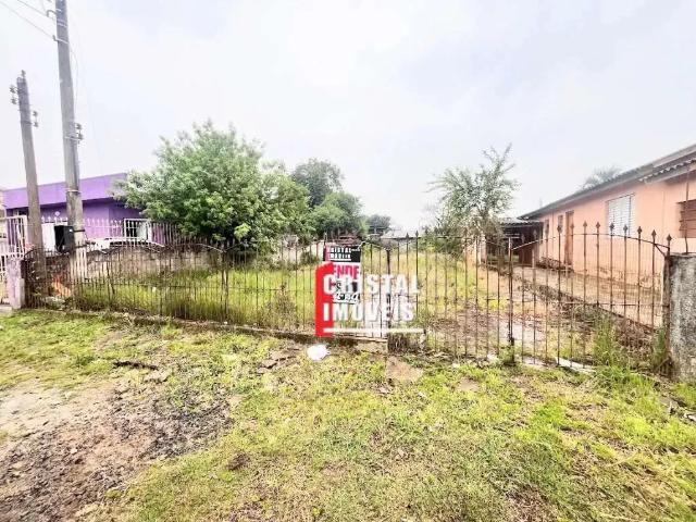 Terreno / Lote para Venda em Canoas/RS Fátima