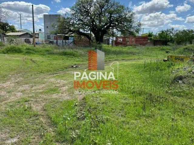Terreno / Lote para Venda em Canoas/RS Fátima