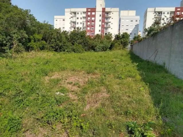 Terreno / Lote para Venda em Canoas/RS Fátima