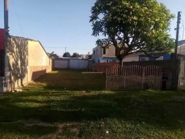 Terreno / Lote para Venda em Canoas/RS Fátima