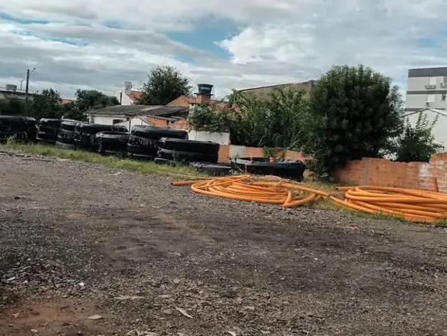 Terreno / Lote para Venda em Canoas/RS Fátima