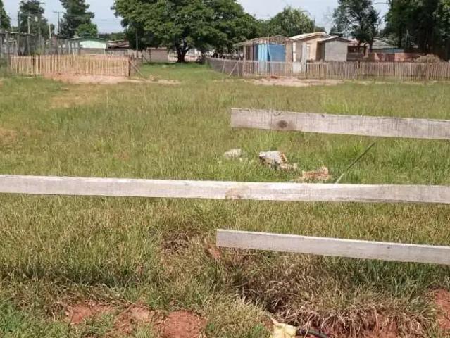 Terreno / Lote para Venda em Canoas/RS Guajuviras