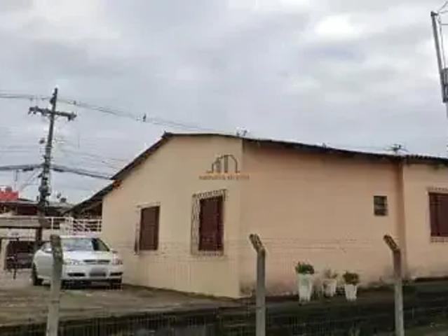 Terreno / Lote para Venda em Canoas/RS Guajuviras 5 Quartos