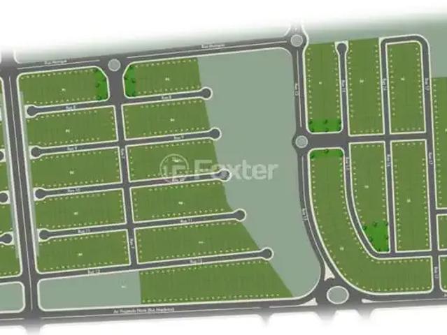Terreno / Lote para Venda em Canoas/RS Guajuviras