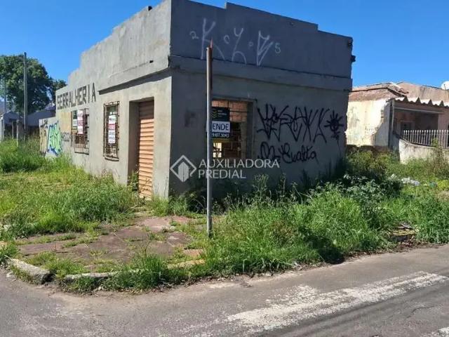 Terreno / Lote para Venda em Canoas/RS Harmonia
