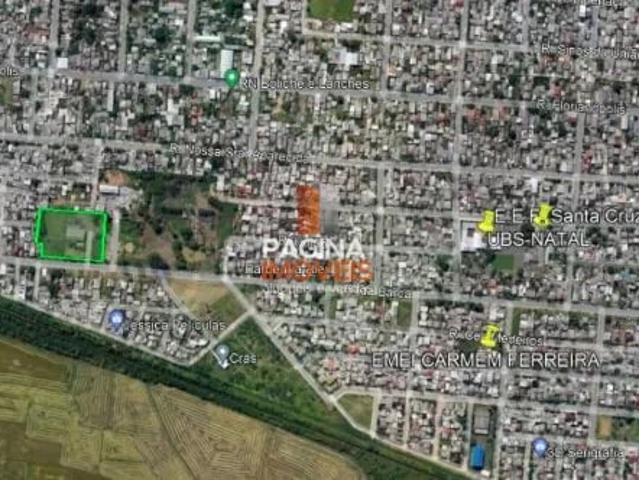 Terreno / Lote para Venda em Canoas/RS Harmonia