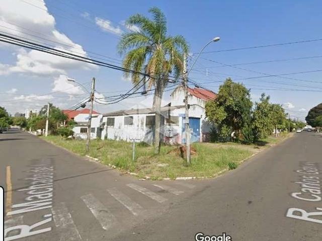 Terreno / Lote para Venda em Canoas/RS Harmonia