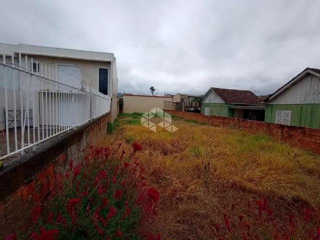 Terreno / Lote para Venda em Canoas/RS Harmonia
