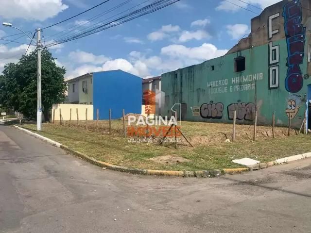 Terreno / Lote para Venda em Canoas/RS Harmonia
