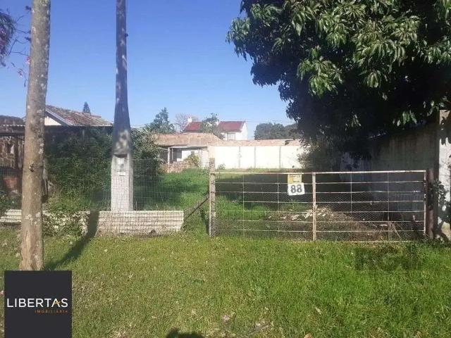 Terreno / Lote para Venda em Canoas/RS Harmonia