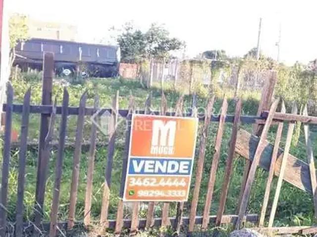Terreno / Lote para Venda em Canoas/RS Harmonia